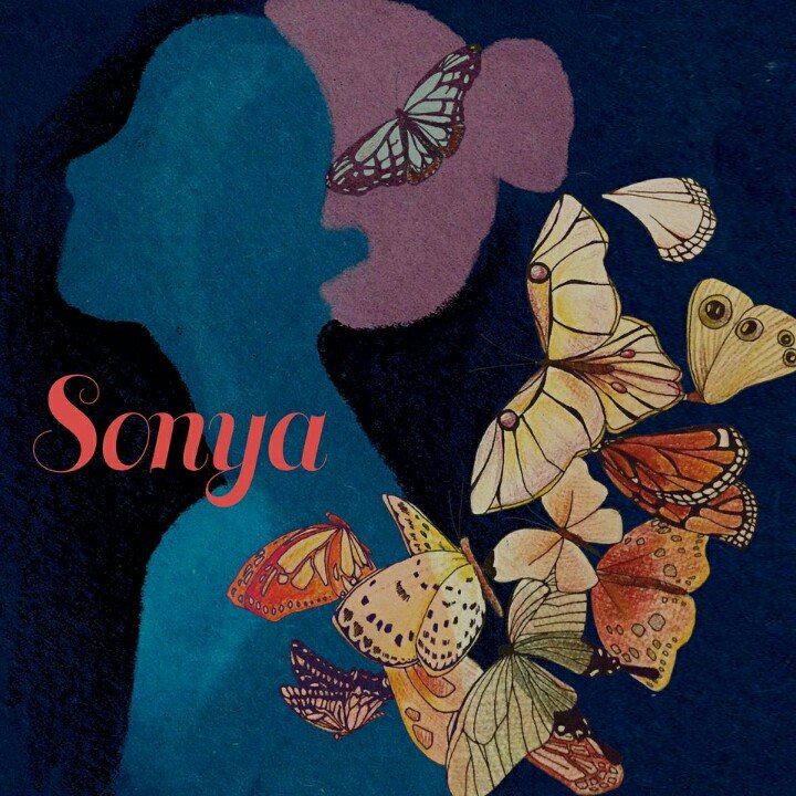 내일 음원오픈합니다~ 밴드몽니 신의오빠 작사작곡이구용~ 많이 들어주시고 응원부탁드려요~새로운장르도전이라 떨리네요~잘부탁드립니당~☆☆☆