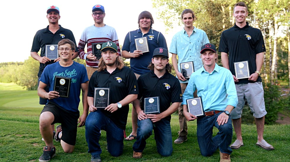 Predators award their standouts at banquet <a href="/PAPredators/">Preds LAX</a> panow.com/article/578653…