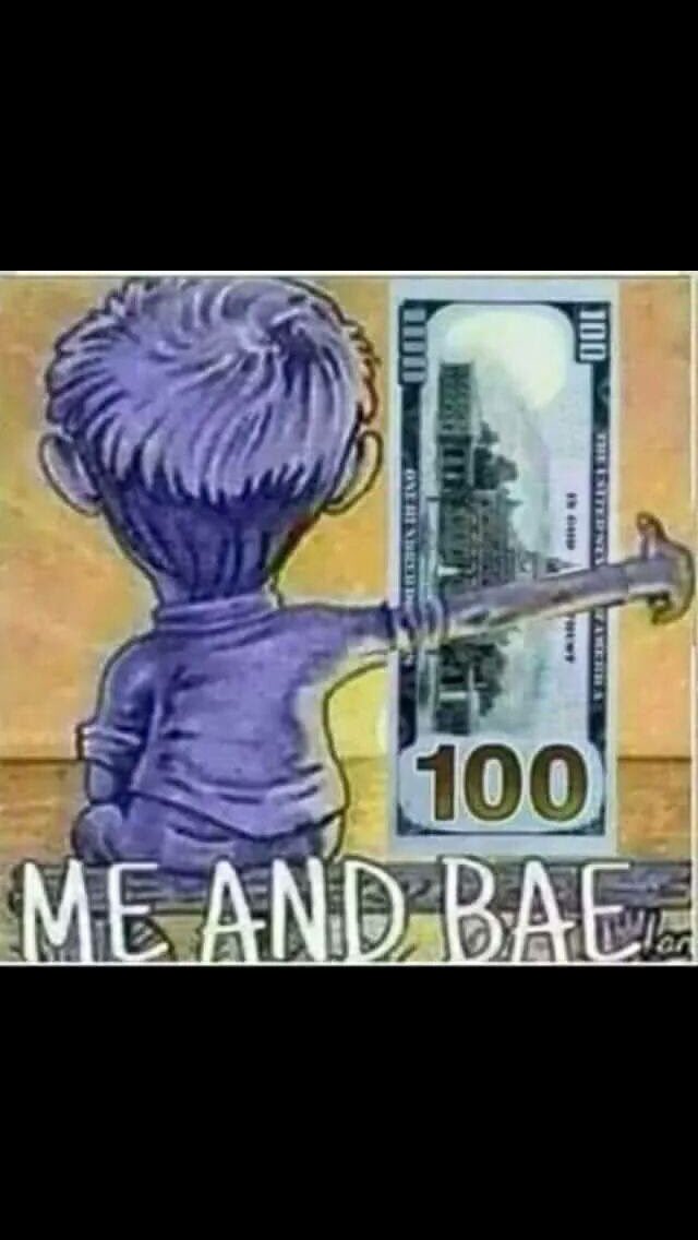 DDCJR3's tweet photo. Be fucking bae all day everyday https://t.co/WK7xhQvgM7