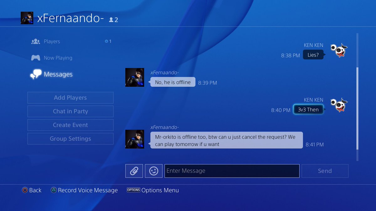 KDBEASTY's tweet photo. #PS4share https://t.co/tIA5ywF5IZ