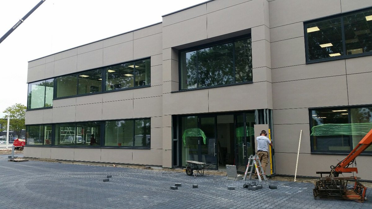 Aberson SmartBuild tweet media