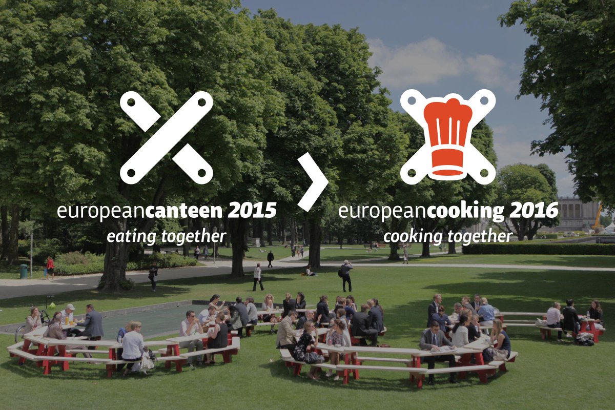 AtriumBrussels's tweet image. #europeancooking: 2e round! L'espagne s'invite dans le quartier européen... Inscrivez-vous &amp;gt;okt.to/oOa9WE