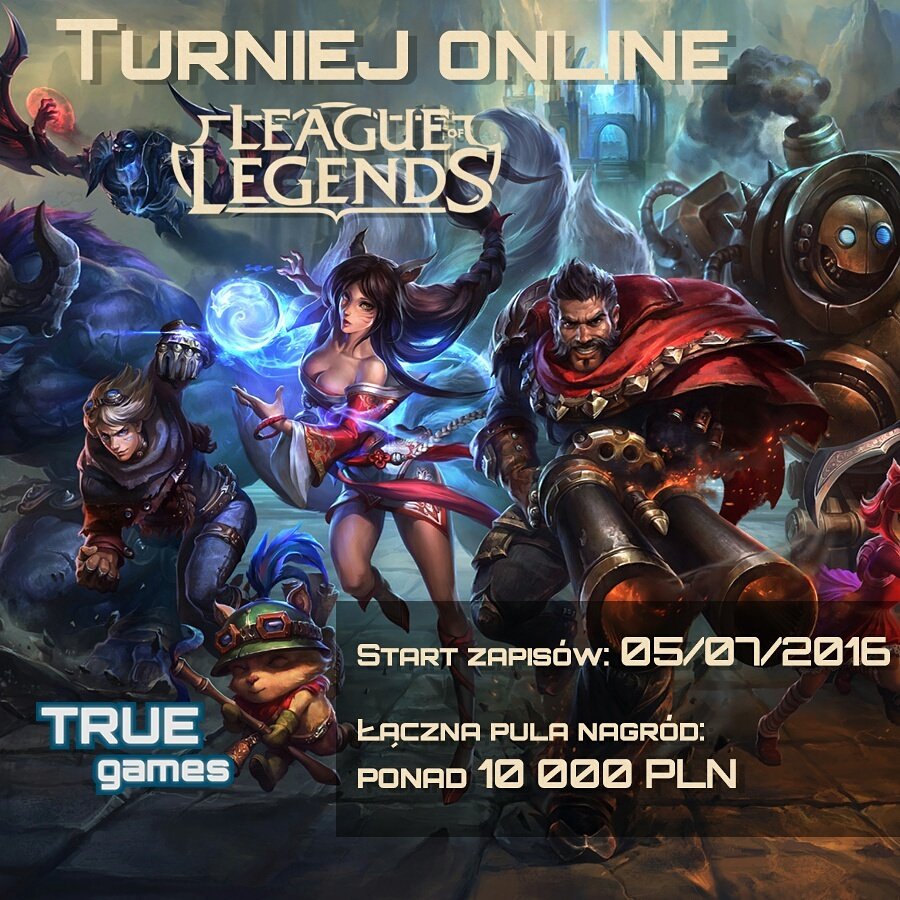 True Games tweet media