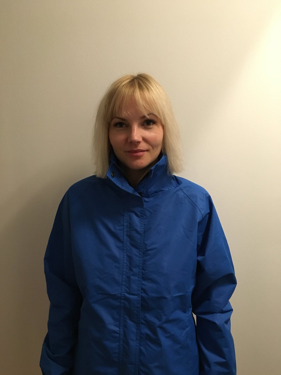 ringettefinland's tweet photo. Tie Huipulle -tekijä aluejoukkuevalmentaja Krista Soini https://t.co/wZGZDAtrej #ringette #tiehuipulle https://t.co/5dVg44Ko6j