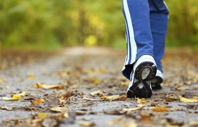 Yürümeniz için 5 neden goo.gl/uFqbsM