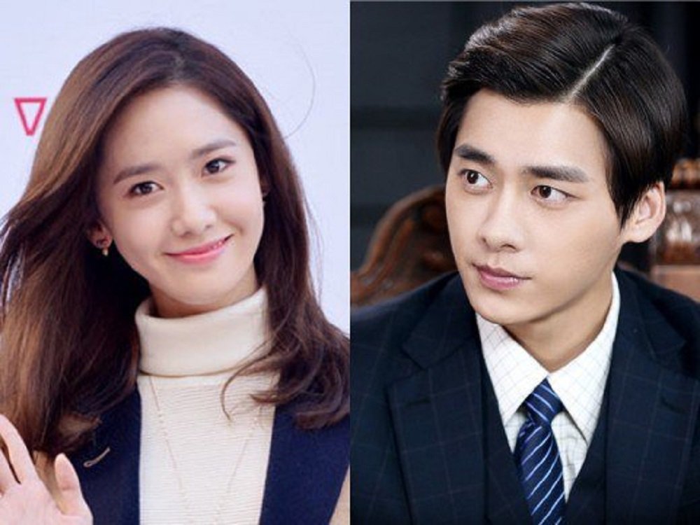 Yoona dating allkpop
