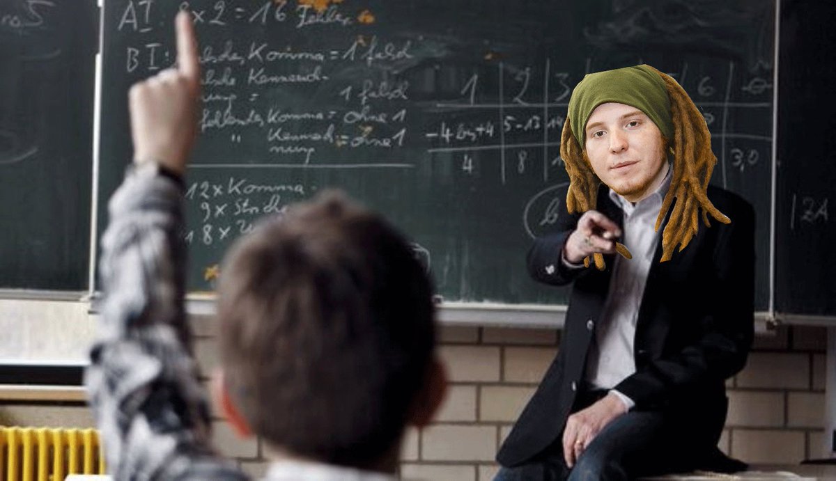 Get Ungebildeter For Free Ungebildeter