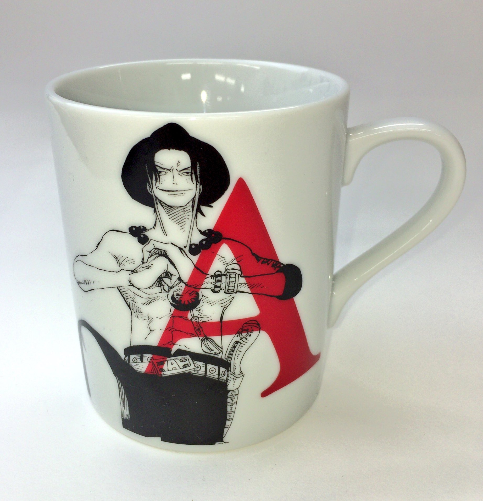 3点 ジャンプショップ ワンピース ONE PIECE 東京大阪福岡 マグカップ ジャンプショップ JUMP SHOP【公式】 on X: 