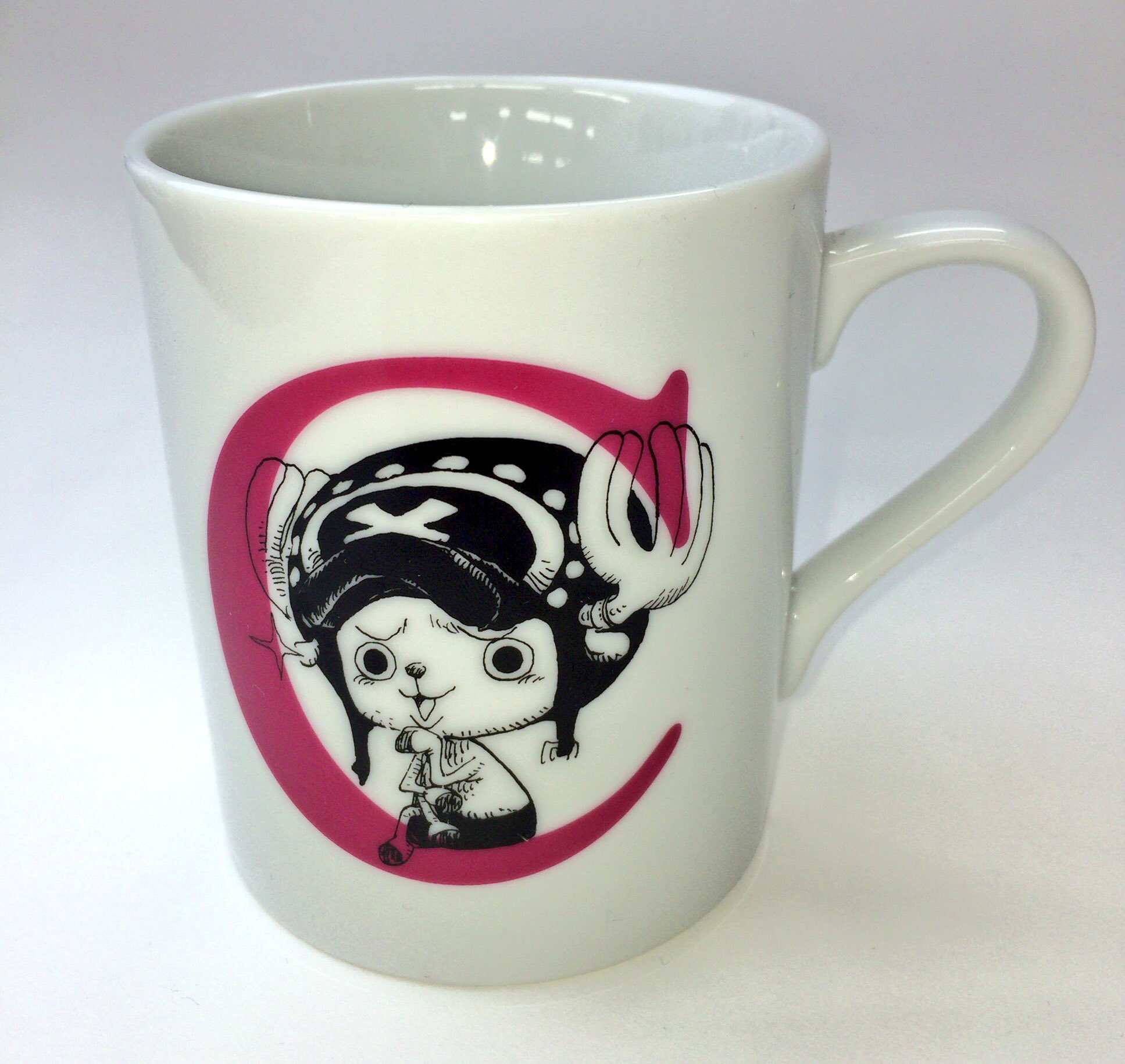 美品】ONE PIECE FILM Z マグカップ - メルカリ