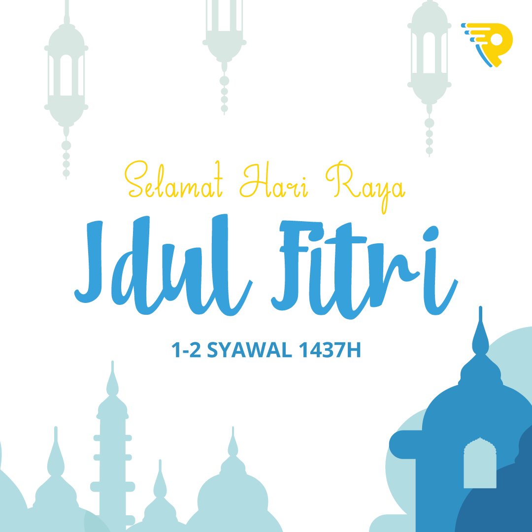 Untuk salah yang pernah ada dan khilaf yang sempat terucap, 
#IdulFitri2016 #pickpack