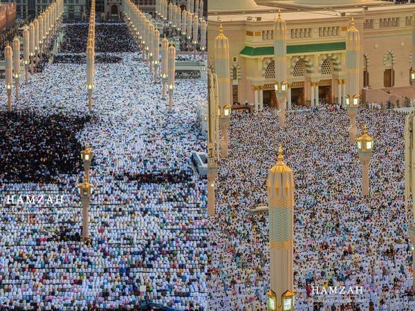 GuideToIslam1's tweet photo. 💡There are 1.6 billion
#Muslims from all races and backgrounds. #Eid #islam #Guidetoislam1 #Mecca #Madinah #Alaqsa 🌹 https://t.co/w5as8RSVeM