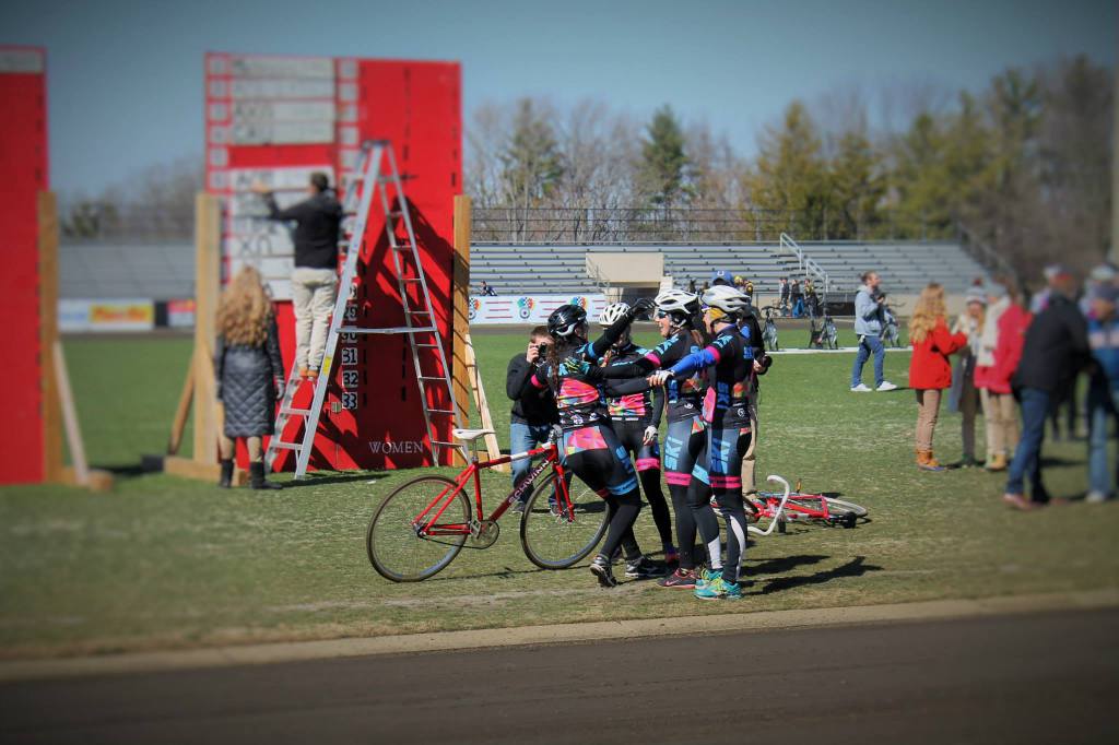 Ski Club Cycling tweet media