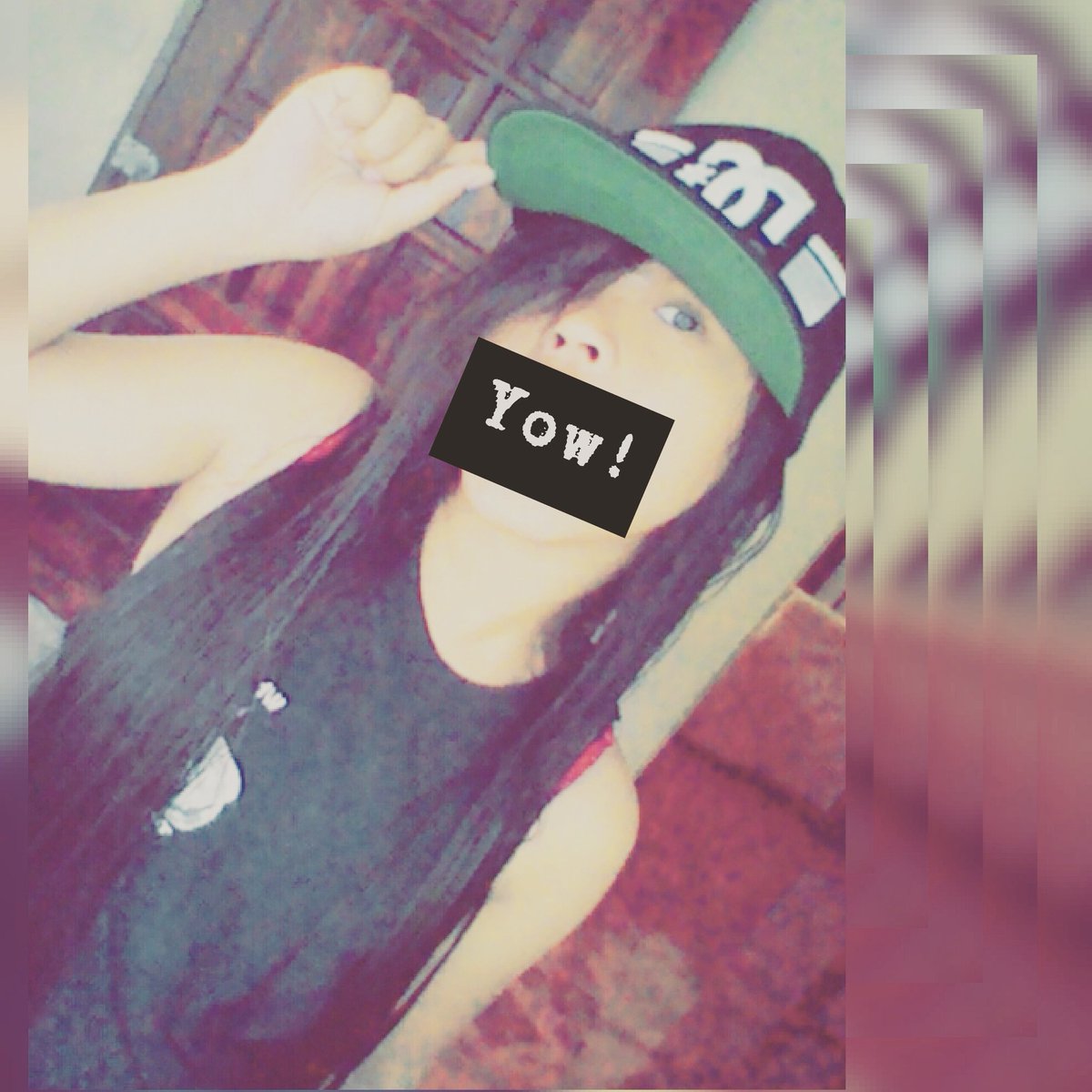 KateZuj's tweet image. Yow!!😹😘💋