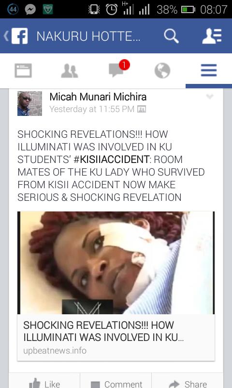 Josefabregas4's tweet photo. @ShaffieWeru shaffie cheki hii betrayal GOD will never forgive this https://t.co/VbOTljKPy6