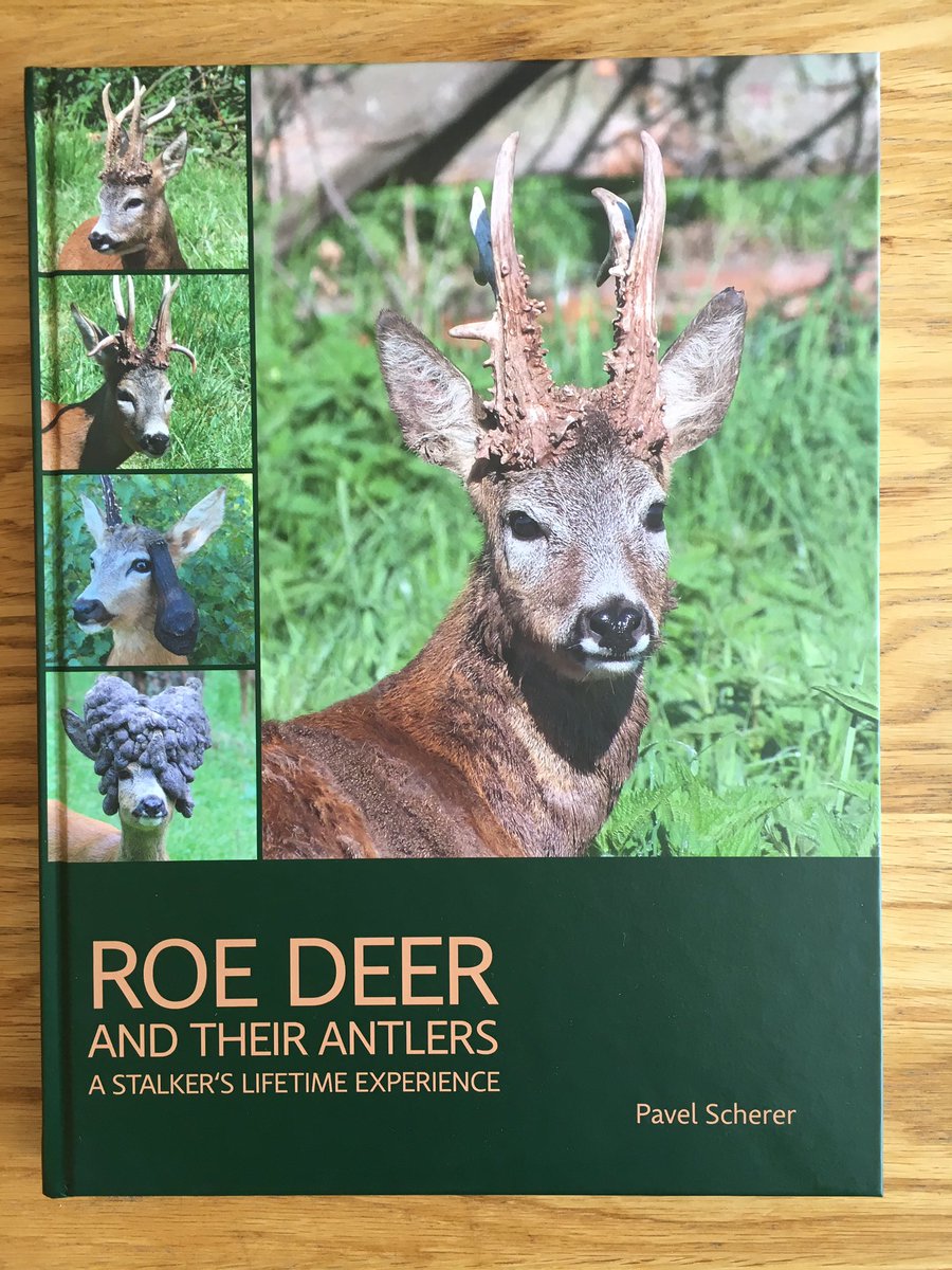 A great book, and well worth a read. Available to buy at shooterssuppliesuk.com