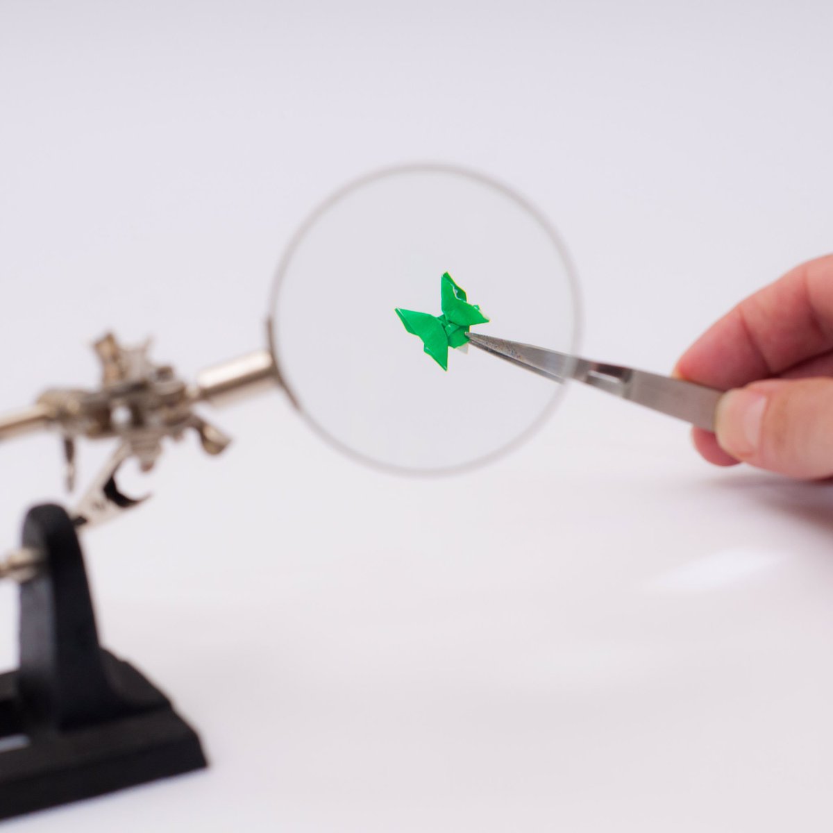 Resultado de imagem para nanogami