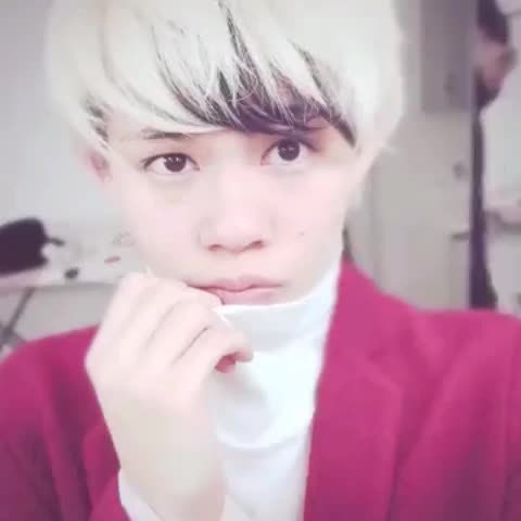 __KAI_02's tweet photo. .

 なあ  あいつじゃなくてさ
                   
                俺にしとけよ  .

#RTしたnrさんbotさんフォローする 

. https://t.co/zEXi4fReSu