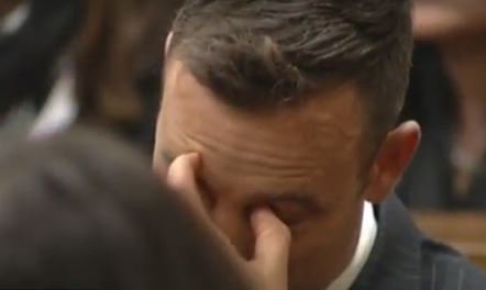 tuminglee's tweet photo. @eNCA Dear #OscarPistorius.We are praying for u &amp; family of #ReevaSteenkamp  We are praying for justice to be done. https://t.co/gP75z3uNPh