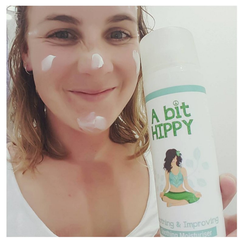 ABitHippy's tweet photo. Our #ABitHippy tribe are super cute {and have lovely skin!} https://t.co/hQ9MIEHH7J  📷 @spirechange on IG ❤ 🙌 🌱 https://t.co/YFxKGGSlAB