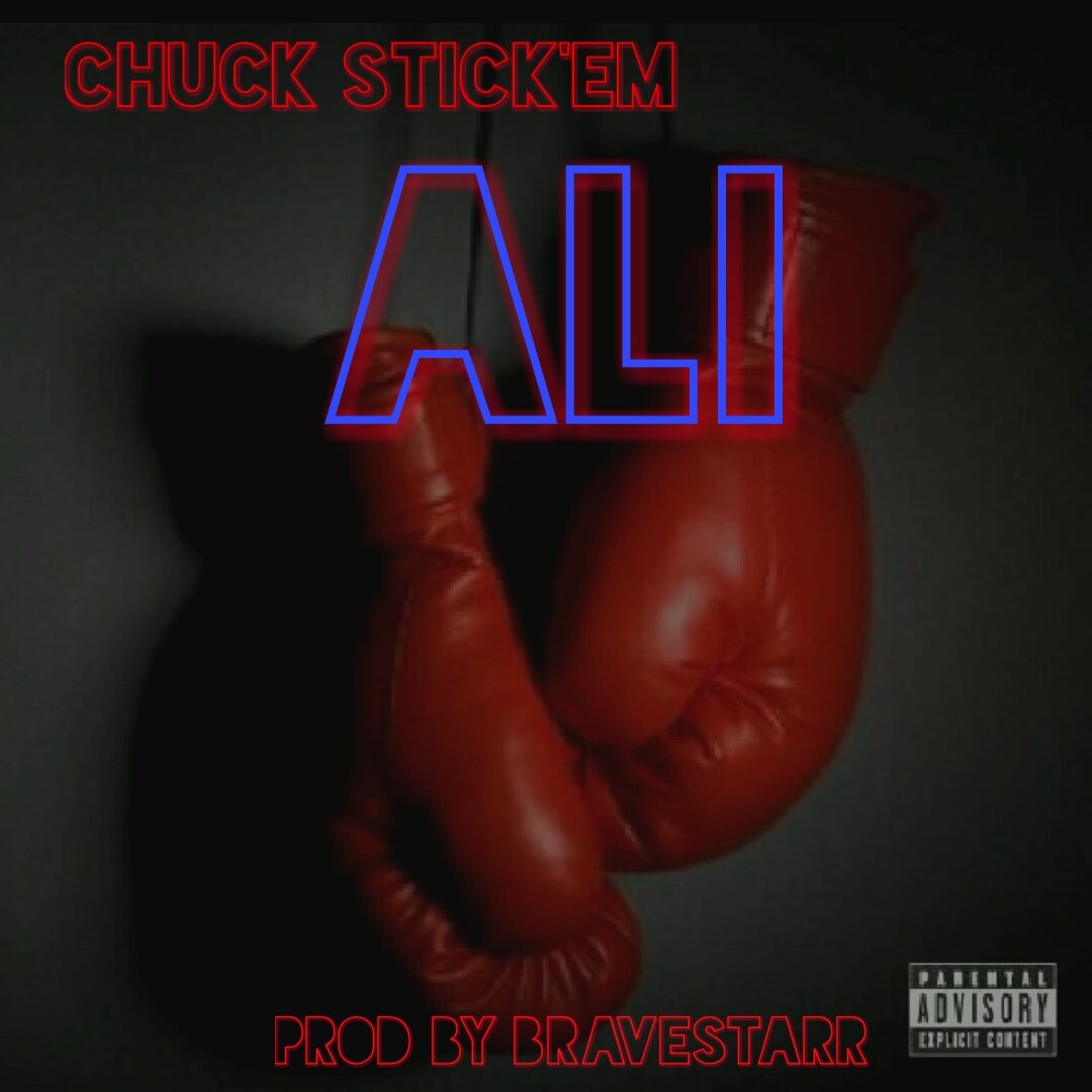 New song "ALI" 🏆 Greatness is for all African American males/females Coming Real Soon! #SODMG #Drake #MIXTAPE #RAP https://t.co/RHMWdByB2x