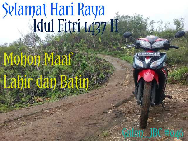 From Jogja Blade Community @Honda_Istimewa <a href="/HondaJateng/">Honda Jateng</a> @hondacomm <a href="/welovehonda/">welovehonda</a> <a href="/InfoTouring/">Info Bikers</a> <a href="/LadiesBiker/">Ladies Biker</a>