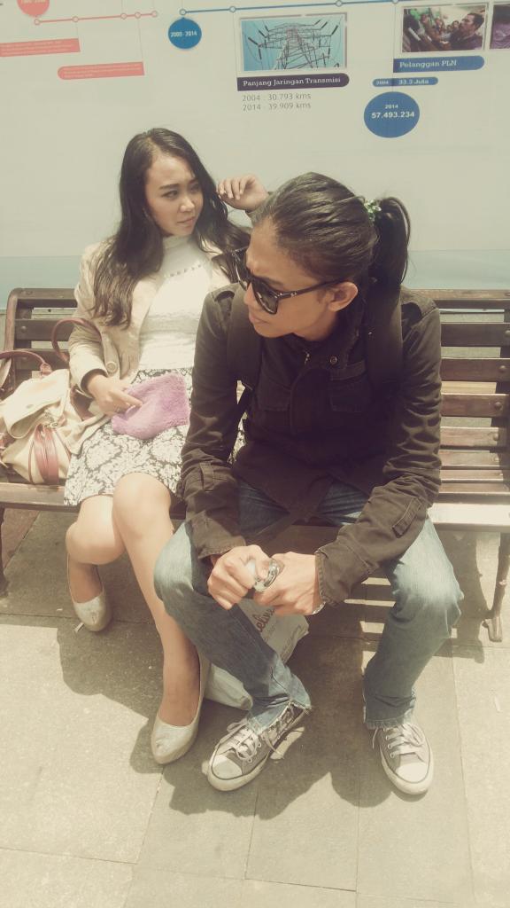 Yapp, maaf lahir batin juga .. kesayangan 😉😘
Semoga lebih baik lagi kedepannya.. 🙏 Amiin