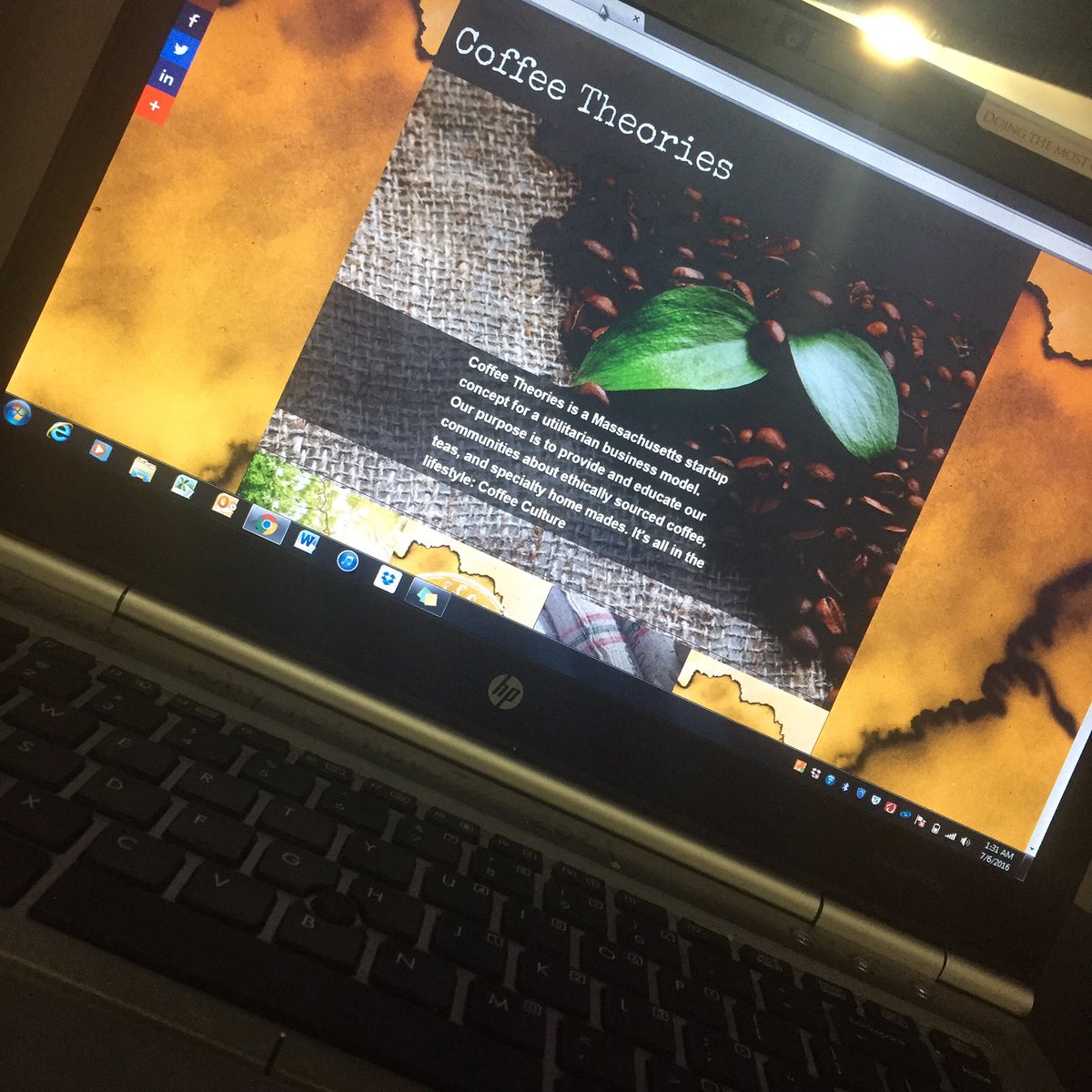 CTheoriesBoston's tweet photo. Late night #Grinding #CoffeeTheoriesBoston #Boston #BEanTheChange #CoffeeCulture #CoffeeTheories#ChaiBala https://t.co/xI1pS38ppK