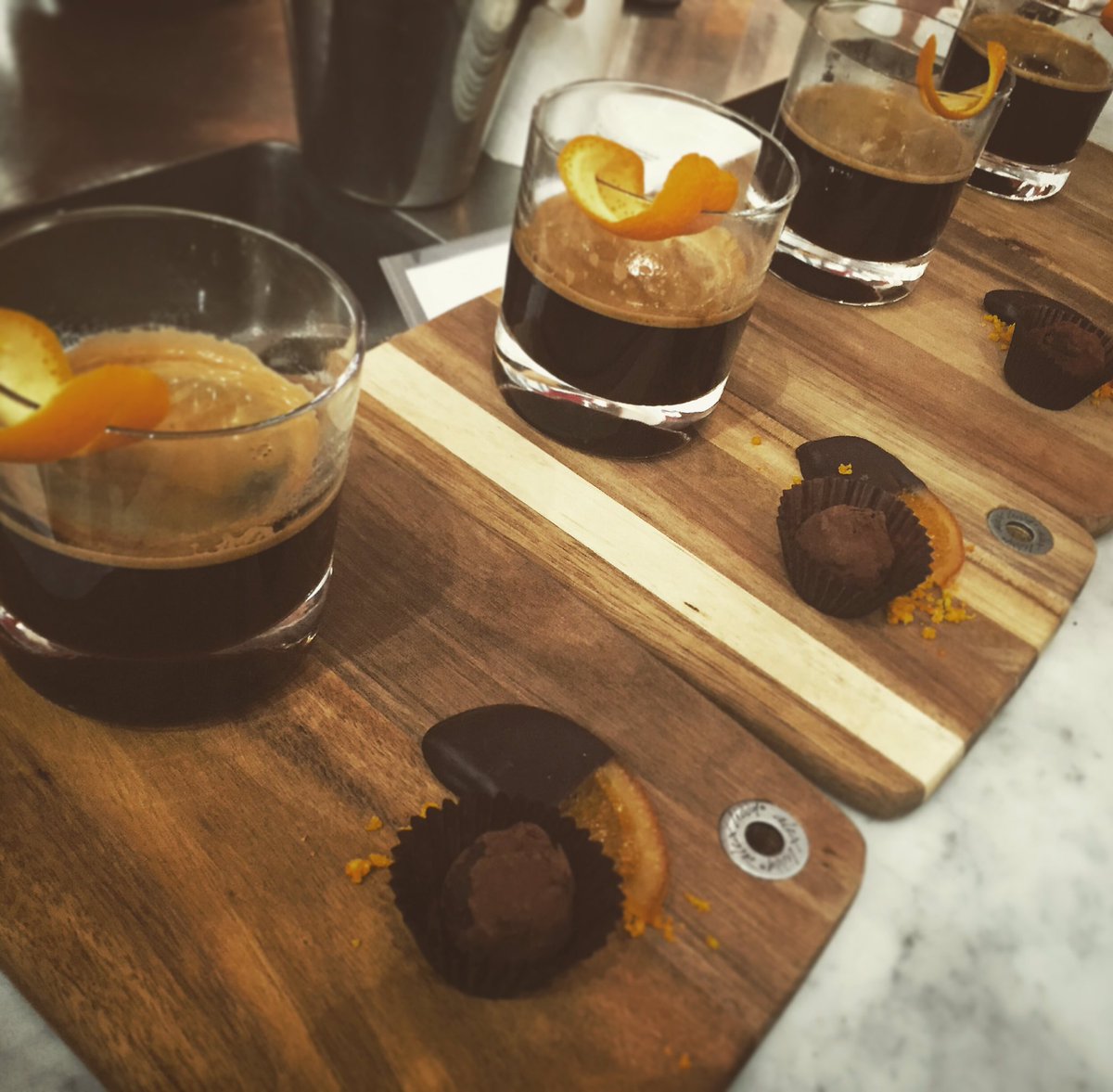 Macchinetta Coffee tweet media