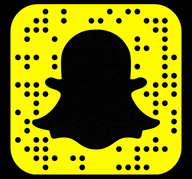 Code_G002's tweet photo. Agrégame a Snapchat. 👻
Add me on Snapchat. 👻
#Snapchat #CodigoSnap #CodigoSnapchar #SnapCode https://t.co/IfpFuf2TSn