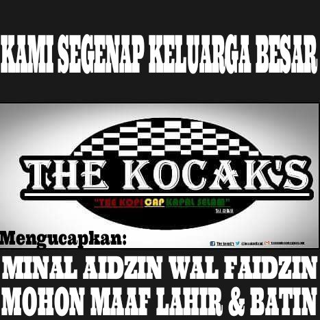 <a href="/KocaksOfficial/">THE KOCAK'S</a>
