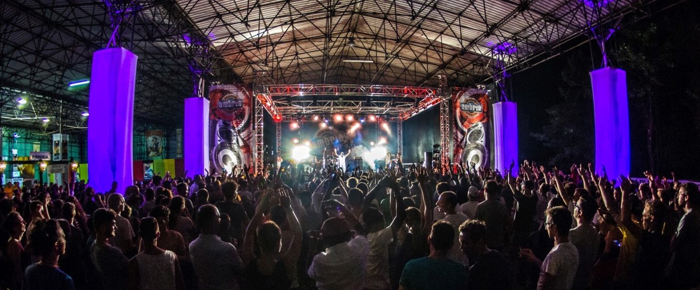 Visit Bergamo on Twitter "Luglio suona bene in Val Brembana. Torna 