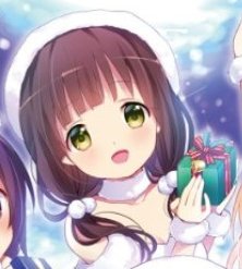 千夜ちゃんの可愛さを広めるために千夜ちゃんの画像を4枚貼っていくのtwitterイラスト検索結果