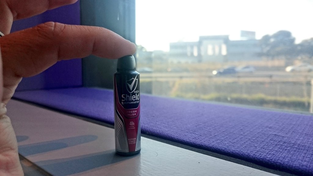 JacaBreakfast's tweet photo. Our social guy, @LeeRoyWright can't get enough of these #LittleShop mini's from @CheckersSA! 29 to collect! https://t.co/cSIID3w1qq