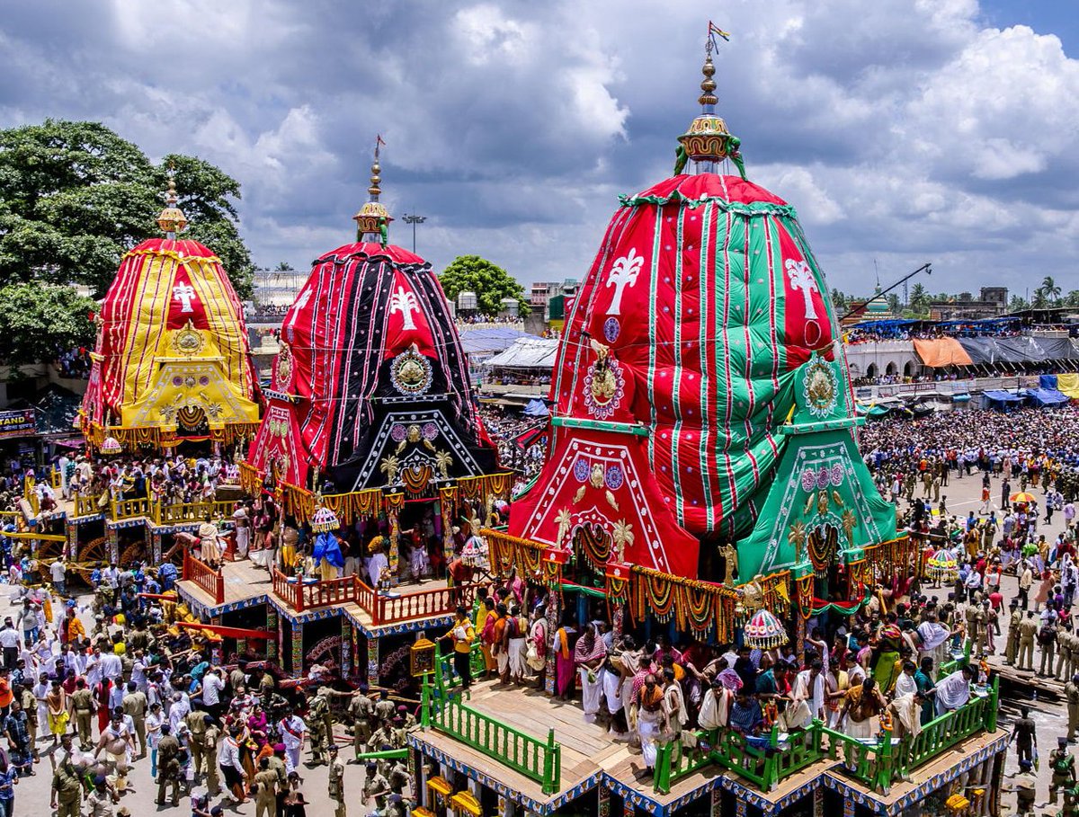 Abhijit Panda (@abhijitpanda) on Twitter photo A 10 minute primer to #Jagannath Culture and #RathaJatra #RathaYatra2016 via <a href="/BBSRBuzz/">Bhubaneswar Buzz</a> bhubaneswarbuzz.com/citizen-blogge… A 10 minute primer to #Jagannath Culture and #RathaJatra #RathaYatra2016 via <a href="/BBSRBuzz/">Bhubaneswar Buzz</a> bhubaneswarbuzz.com/citizen-blogge…