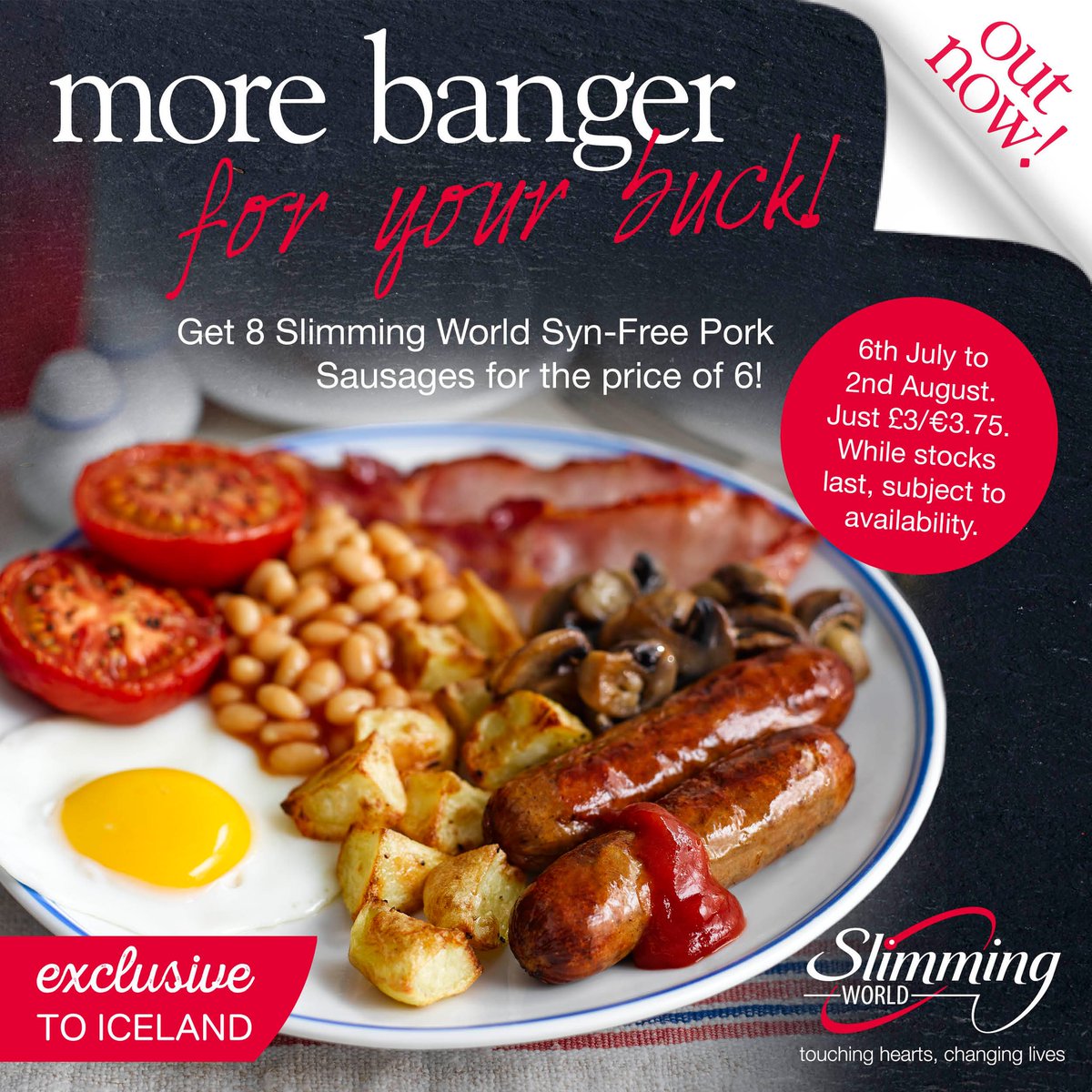 Featured image of post How to Make Slimming World Sausages Syns