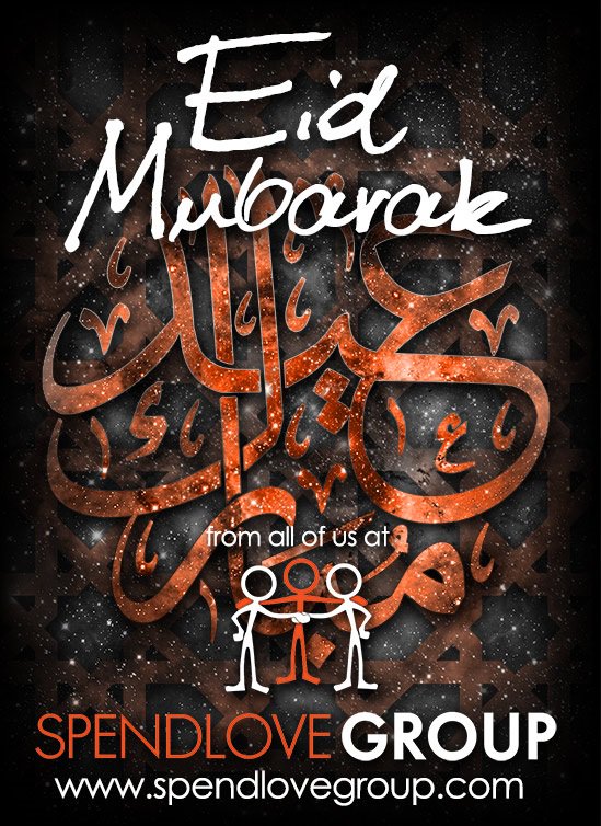 showforcegroup's tweet photo. From everyone here at Spendlove Group! #EidMubarak #Eid #spendlovegroup #showforce https://t.co/OBZ4tmQCSH