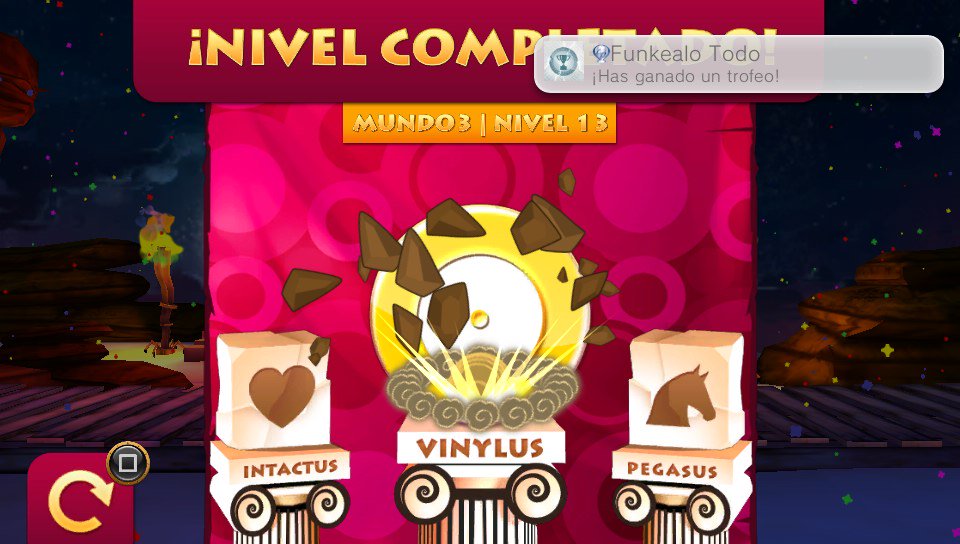 rafelcruz's tweet photo. El platino más fácil que he conseguido nunca. Llendo a saco en una tarde lo tienes #funkoftitans #cosasdelavita https://t.co/K3YMCXf8ZY
