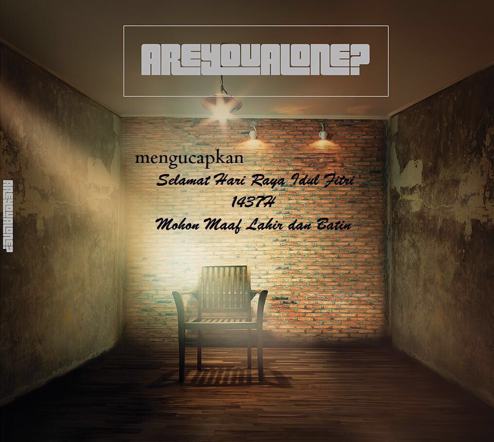 Kami mengucapkan selamat hari raya Idul Fitri, mohon maaf lahir dan batin.. 🙏🏼
