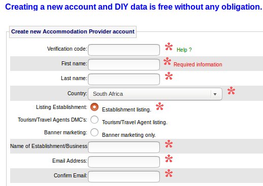 DttseZa's tweet photo. Take control of your data. Register https://t.co/Mc49YnBgf9 and DIY. https://t.co/La6Epgvctt