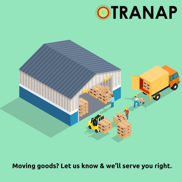 tranapindia's tweet photo. Easy load, easy unload with https://t.co/ZFuhZbMgVW
Book your trucks with us! #tranap #startup #logistics #india https://t.co/ESKoRLMw91