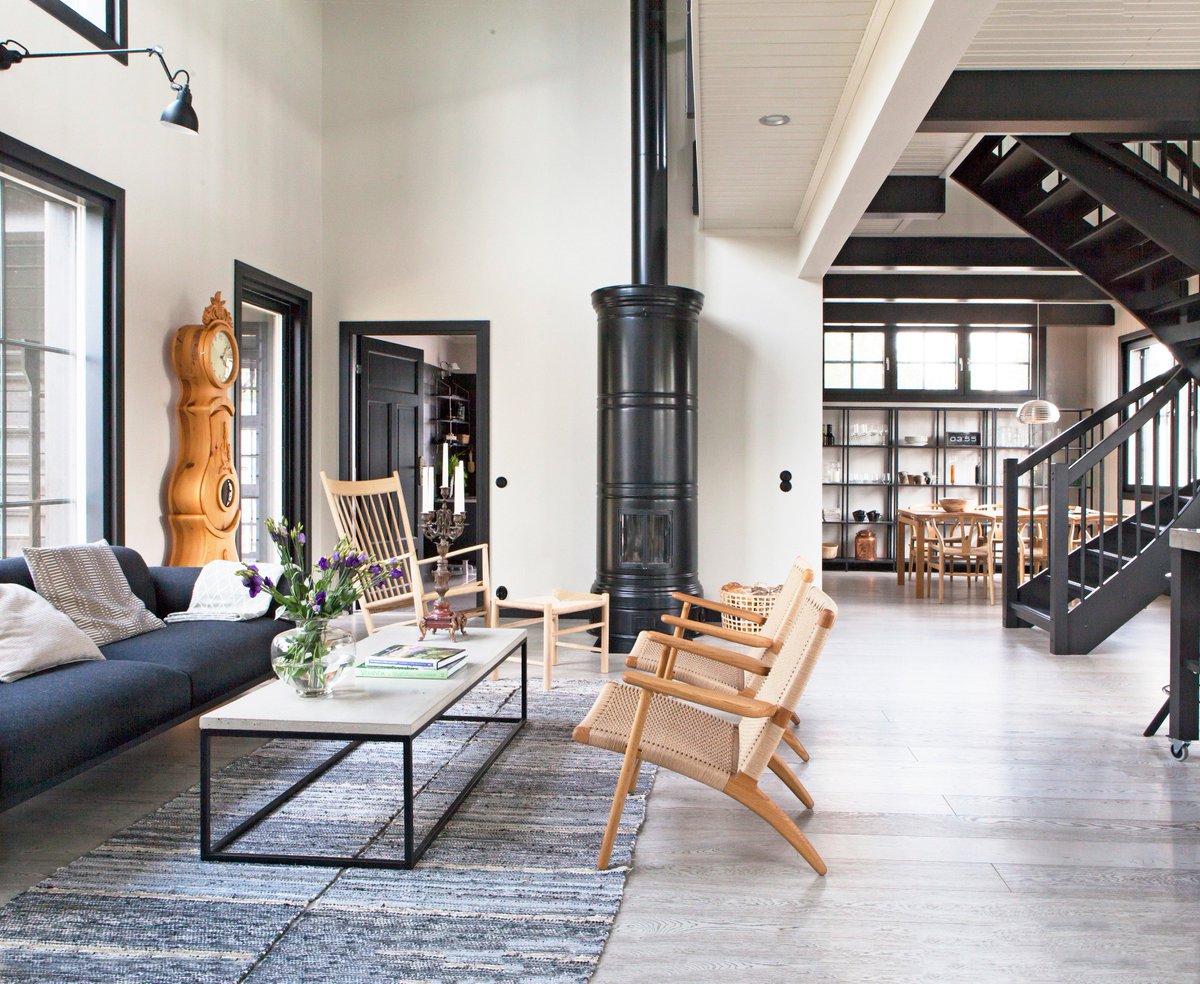 Pohjanmaa-talo viimeisteltiin #Renova:n valokatkaisijoilla ja pistorasioilla bit.ly/29hg4uU #Asuntomessut