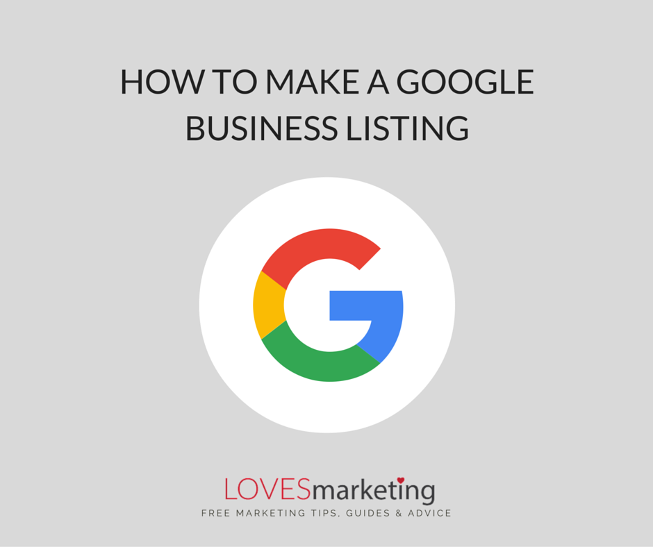 russellmasters's tweet photo. Follow me on this weeks topic "How to make a Google business listing” via LOVESmarketing https://t.co/fJHD5cMv1V https://t.co/Z6Le8yNMex