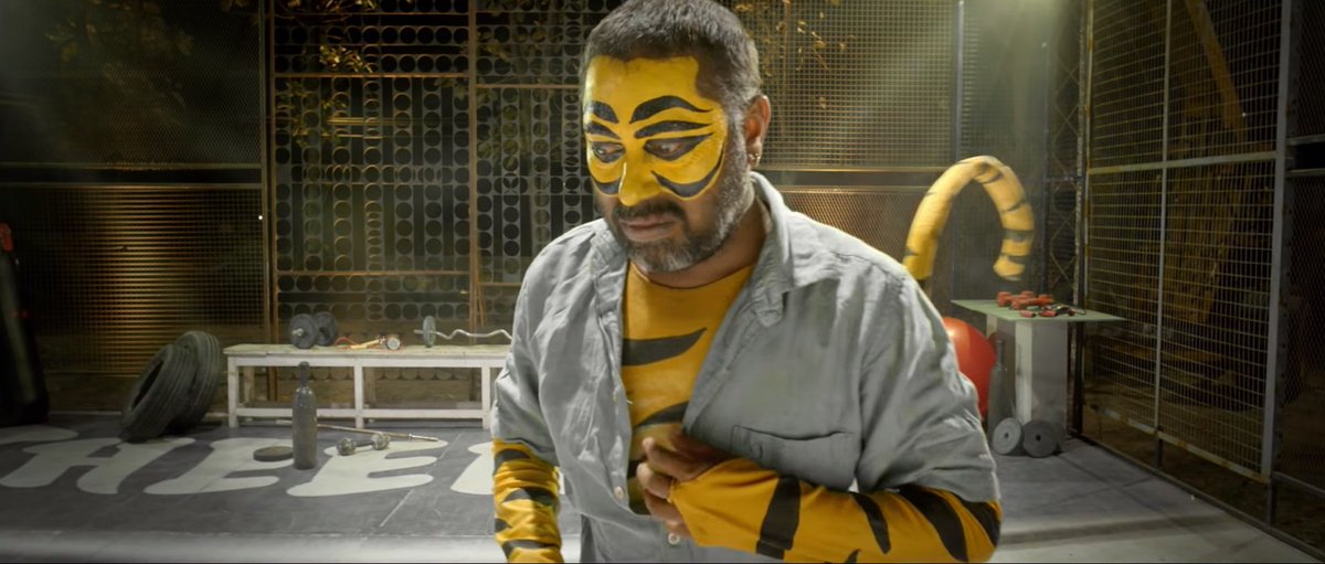 a2zcinein's tweet photo. Kadugu – Official Teaser | Vijay Milton | Rough Note Productions  https://t.co/BlAiyClWh1 #kadugu #kaduguteaser https://t.co/7DBtgqxfpX