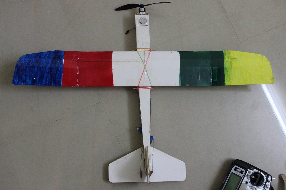 HobbyScience's tweet photo. Polyhedral Trainer

To Order Visit : https://t.co/tSobwbXIfJ

#DoItYourself #OutDoorGames  #HobbyKit https://t.co/E3R5Bq7c4Z