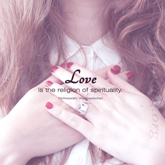heartful_blog's tweet photo. Love is the religion of spirituality - Parthasarathi Rajagopalachari

#SRCM #SahajMarg #Love #Spirituality https://t.co/P4WooZSkcT