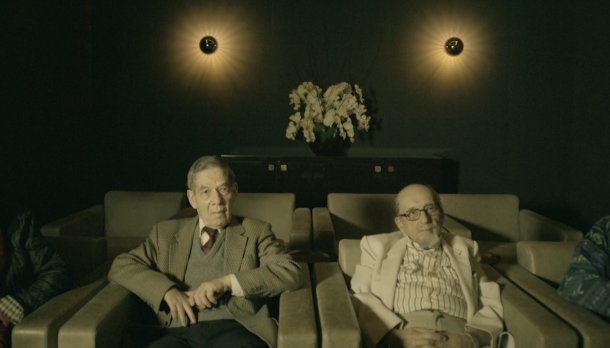 Greencavepeeps's tweet image. #FOREVERPROJECT could win a @LottoGoodCauses heritage award, but it needs your vote! ow.ly/VjZC301WYHC