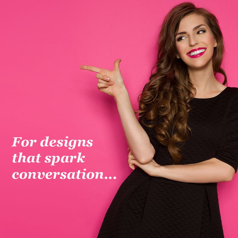 GraphixInc's tweet image. Fact: Good design is good for business. 
#graphicdesignstudios #logodesign #graphicdesigners