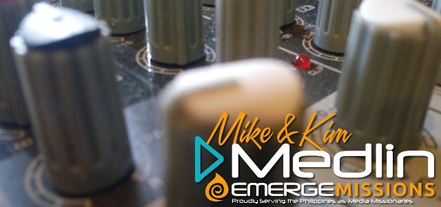 MedlinsMission's tweet image. How I live for God says everything about what I believe about God…so, what am I saying? medlinsonmission.com/2016/03/15/how…