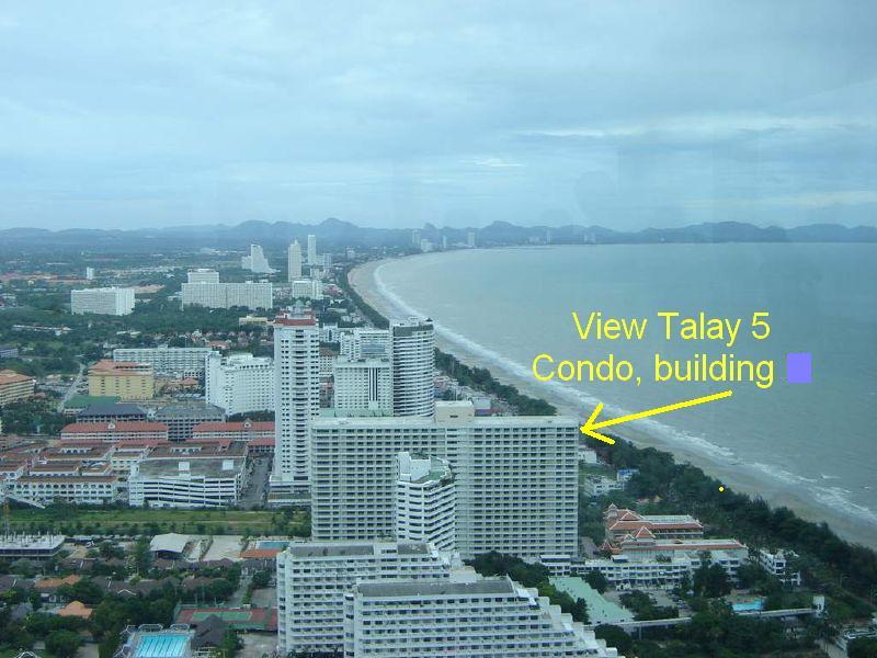 Pattaya's notorious Condo took another Scandinavian life. j.mp/29idnpc