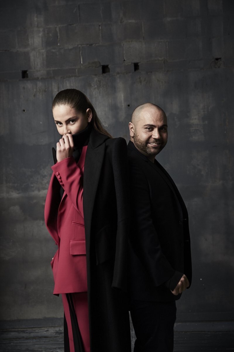 Woolmark's tweet photo. Which designers will represent Australia &amp; NZ in the most prestigious award for new design talent? #WoolmarkPrize https://t.co/7YQbSHF2hw